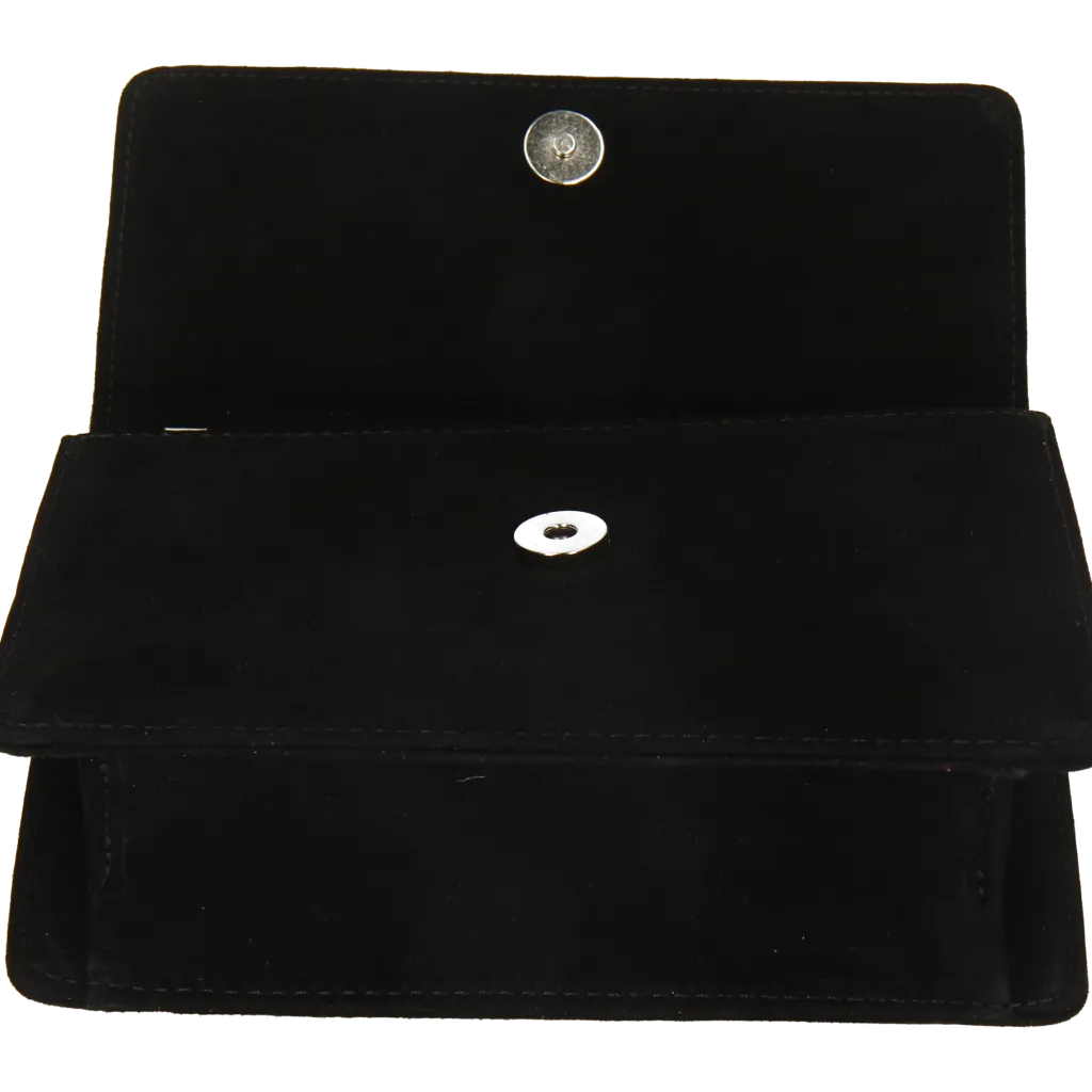 Melvin & Hamilton Franca Noir Outlet