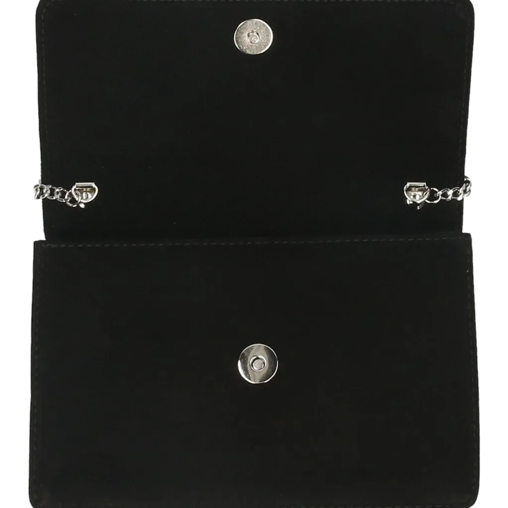Melvin & Hamilton Franca Noir Outlet