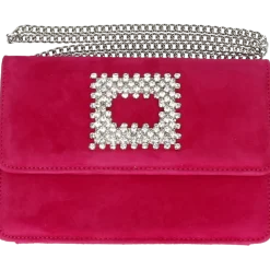 Melvin & Hamilton Franca Fuchsia Clearance