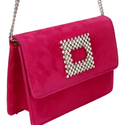 Melvin & Hamilton Franca Fuchsia Clearance