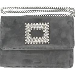Melvin & Hamilton Franca gris Discount