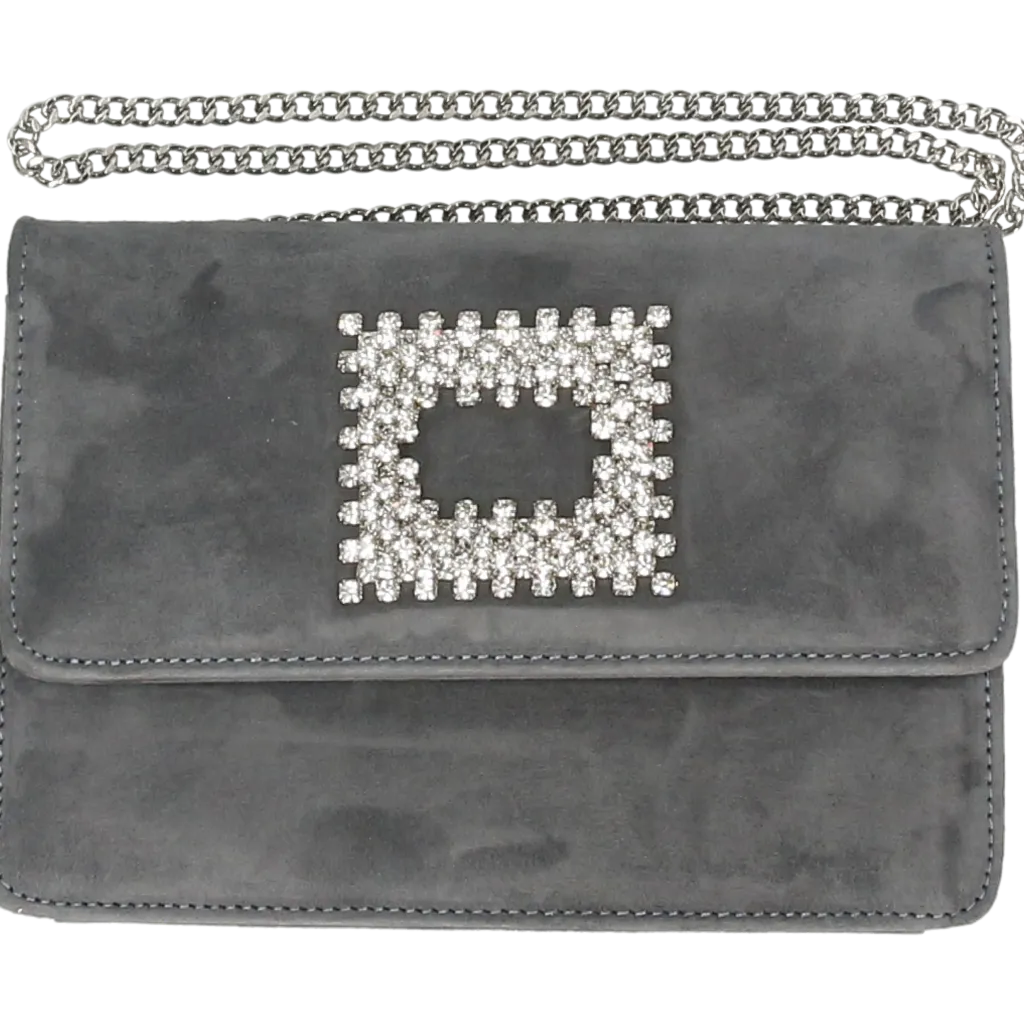 Melvin & Hamilton Franca gris Discount
