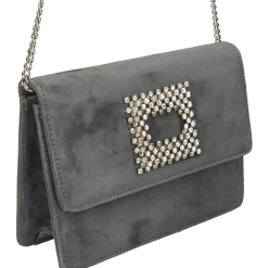 Melvin & Hamilton Franca gris Discount