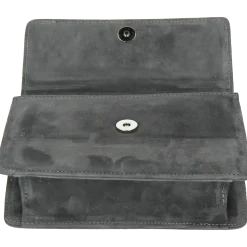 Melvin & Hamilton Franca gris Discount