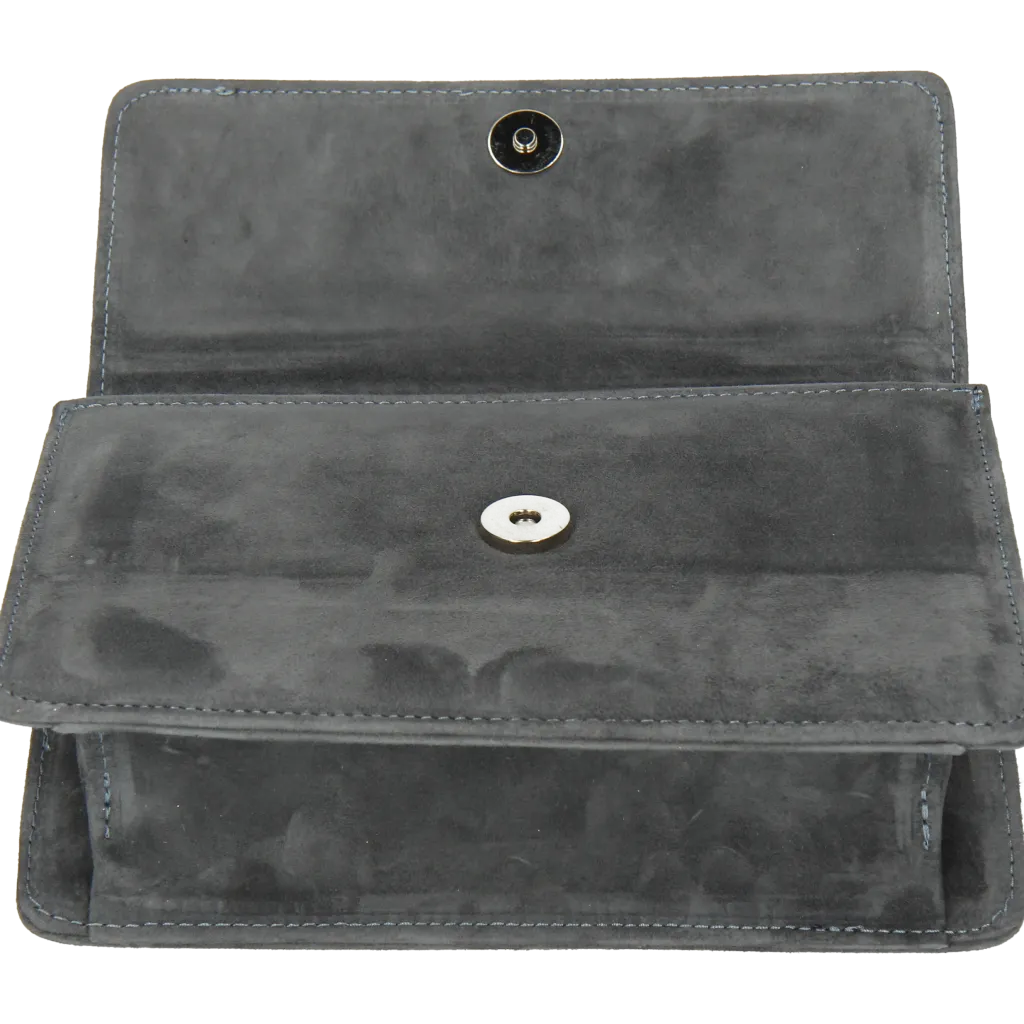 Melvin & Hamilton Franca gris Discount
