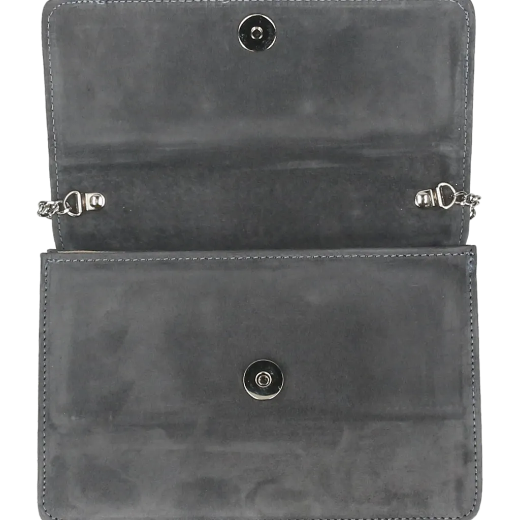 Melvin & Hamilton Franca gris Discount