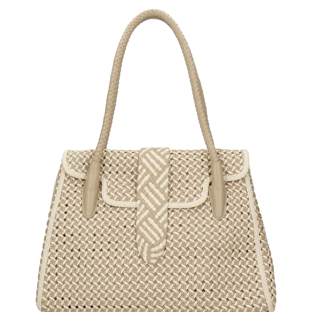 Melvin & Hamilton Frida 2 Beige Outlet