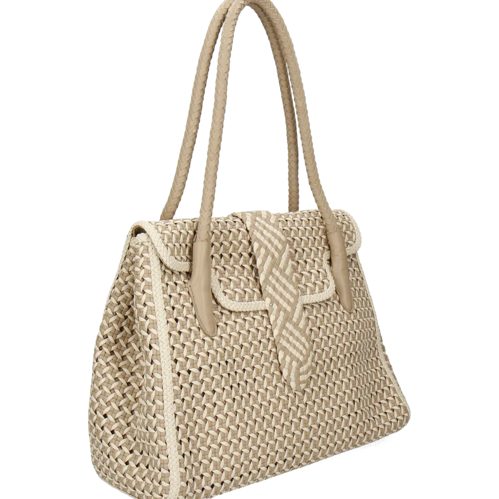 Melvin & Hamilton Frida 2 Beige Outlet