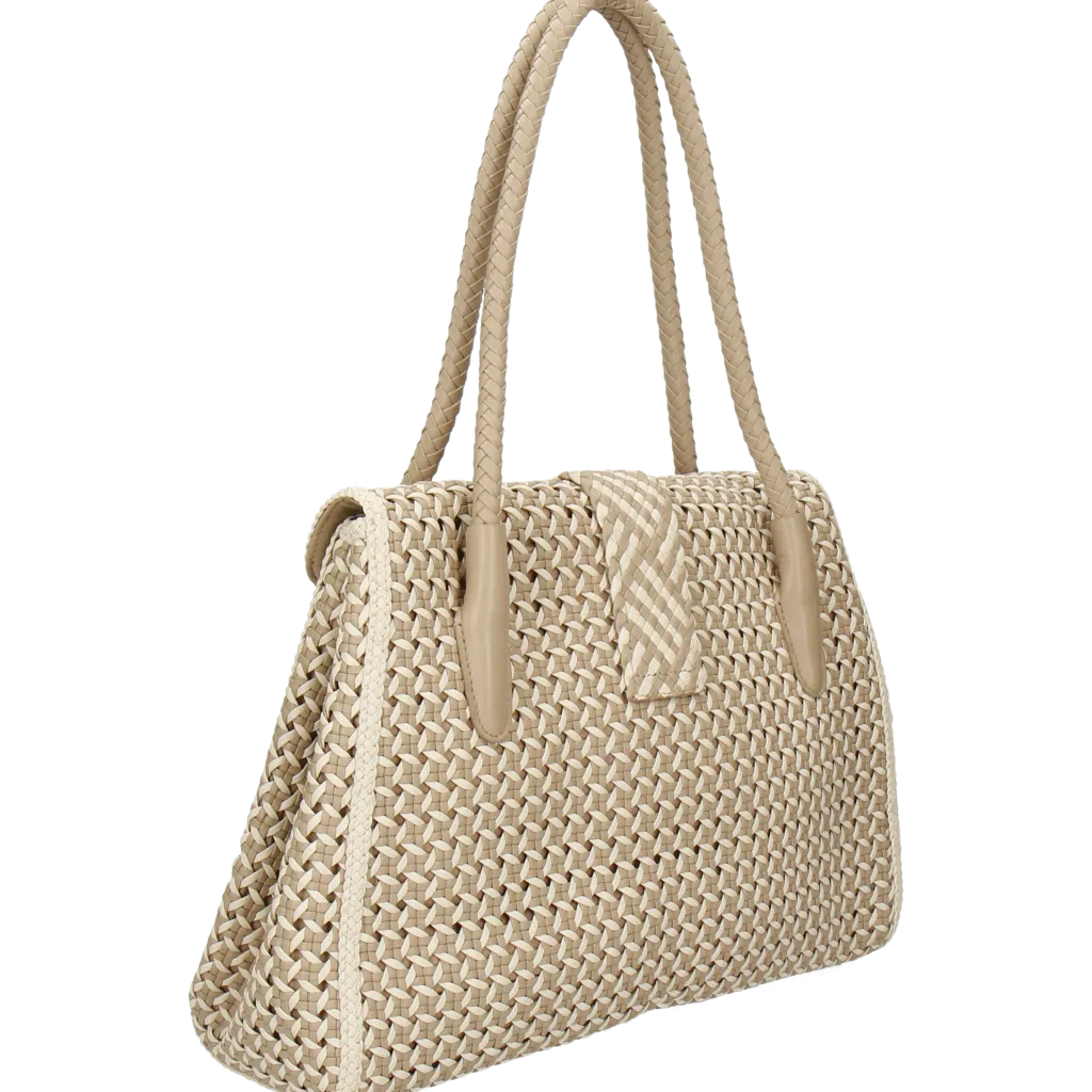 Melvin & Hamilton Frida 2 Beige Outlet