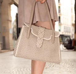 Melvin & Hamilton Frida 2 Beige Outlet