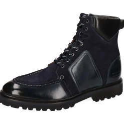 Melvin & Hamilton George 1 Bleu Fashion