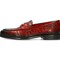 Melvin & Hamilton Gianna 3 Rouge Discount