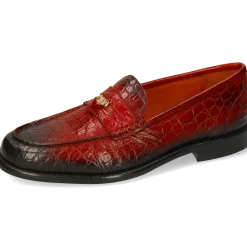 Melvin & Hamilton Gianna 3 Rouge Discount