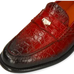 Melvin & Hamilton Gianna 3 Rouge Discount