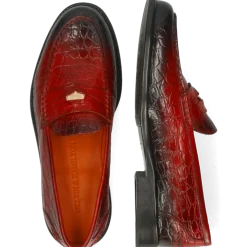 Melvin & Hamilton Gianna 3 Rouge Discount