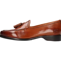 Melvin & Hamilton Gianna 6 Marron Outlet