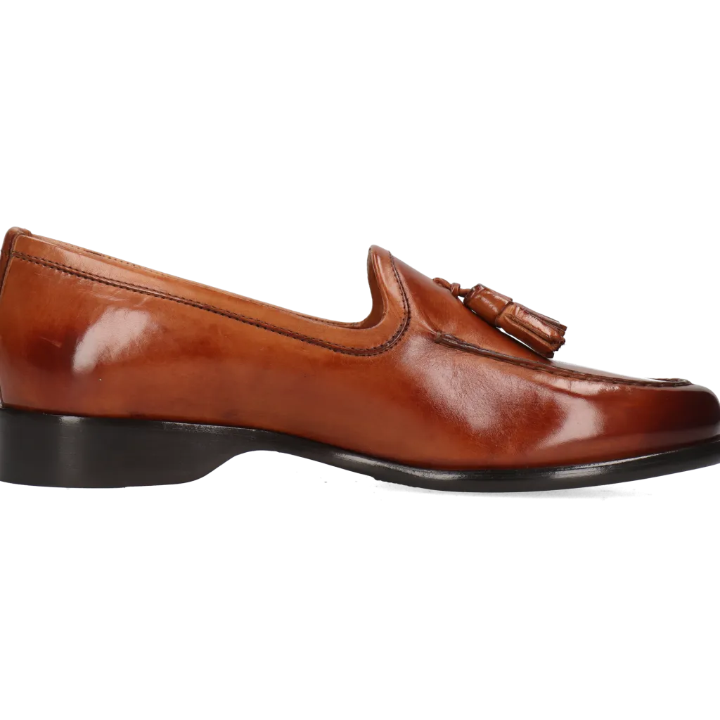 Melvin & Hamilton Gianna 6 Marron Outlet