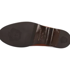 Melvin & Hamilton Gianna 6 Marron Outlet