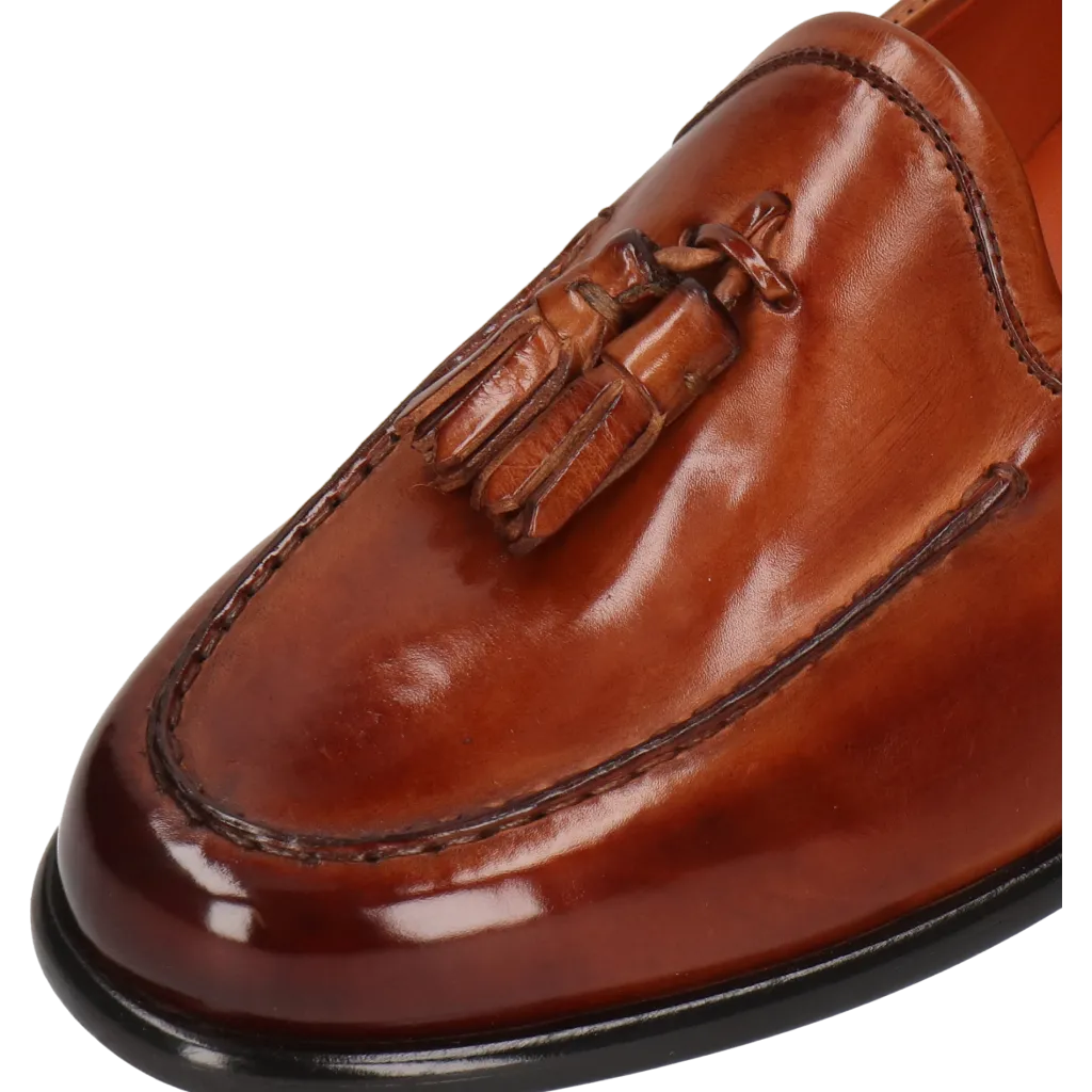 Melvin & Hamilton Gianna 6 Marron Outlet