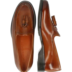 Melvin & Hamilton Gianna 6 Marron Outlet
