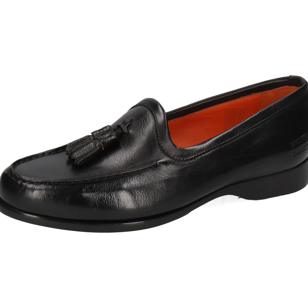 Melvin & Hamilton Gianna 6 Noir New