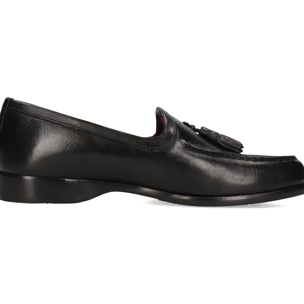 Melvin & Hamilton Gianna 6 Noir New