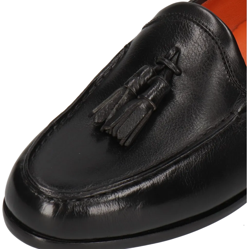 Melvin & Hamilton Gianna 6 Noir New