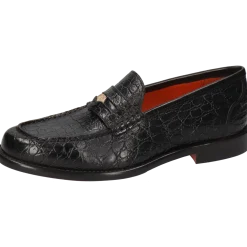 Melvin & Hamilton Gianna 3 Noir Hot