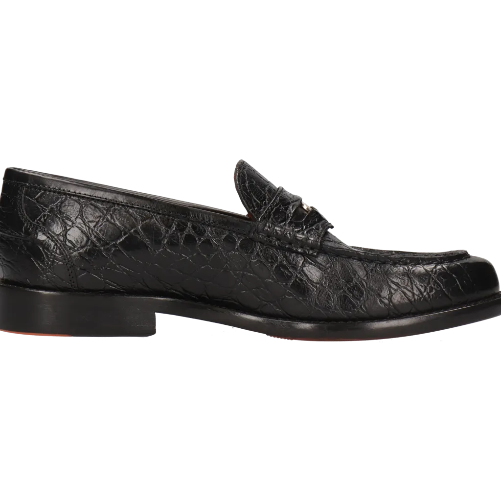 Melvin & Hamilton Gianna 3 Noir Hot