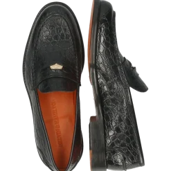 Melvin & Hamilton Gianna 3 Noir Hot