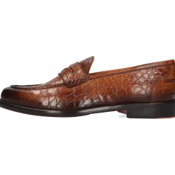 Melvin & Hamilton Gianna 3 Marron Sale