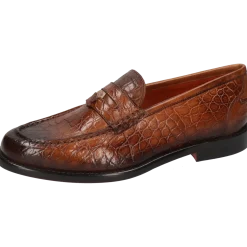 Melvin & Hamilton Gianna 3 Marron Sale