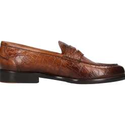 Melvin & Hamilton Gianna 3 Marron Sale