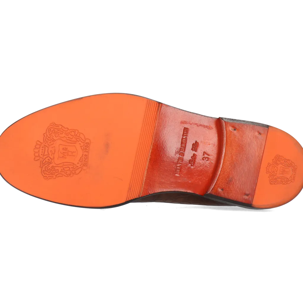 Melvin & Hamilton Gianna 3 Marron Sale
