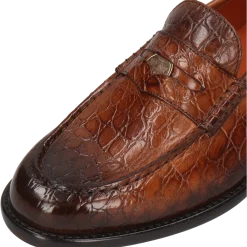 Melvin & Hamilton Gianna 3 Marron Sale