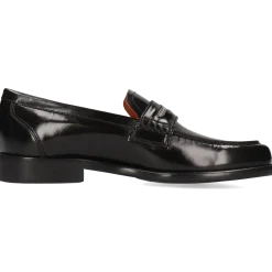 Melvin & Hamilton Gianna 5 Noir Outlet