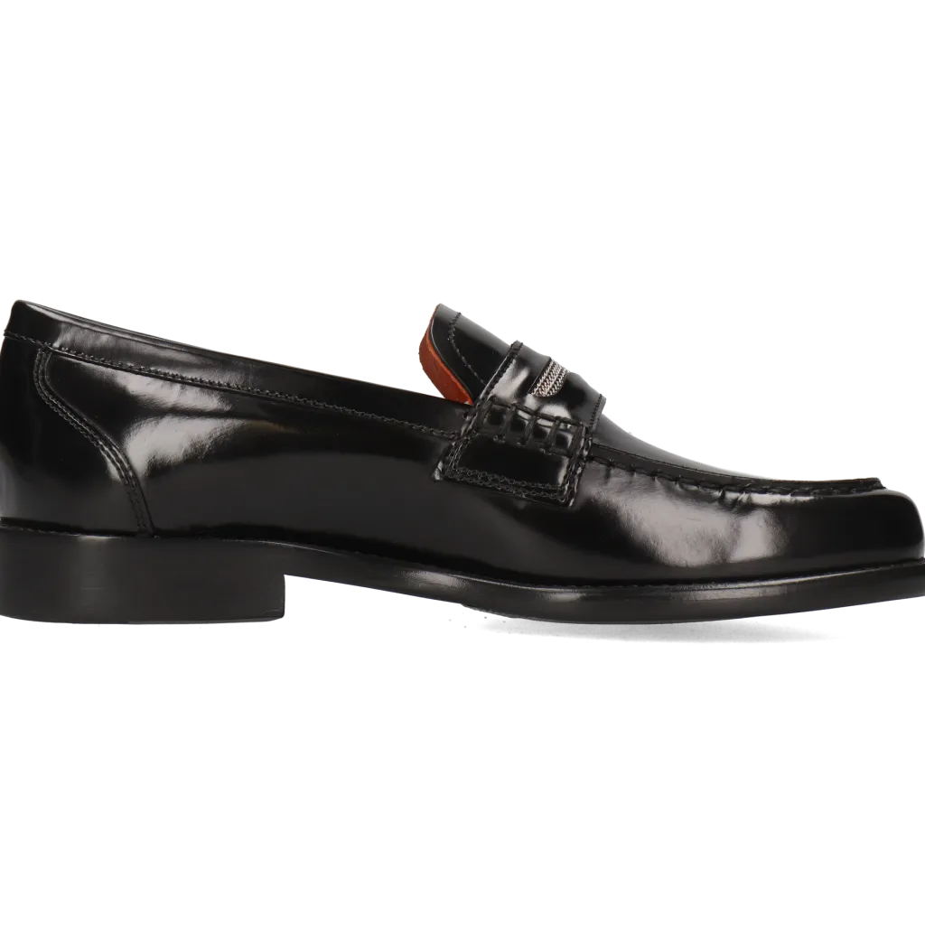 Melvin & Hamilton Gianna 5 Noir Outlet
