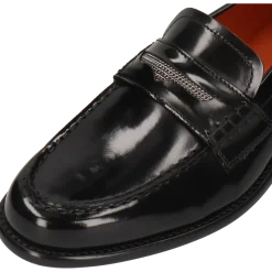 Melvin & Hamilton Gianna 5 Noir Outlet