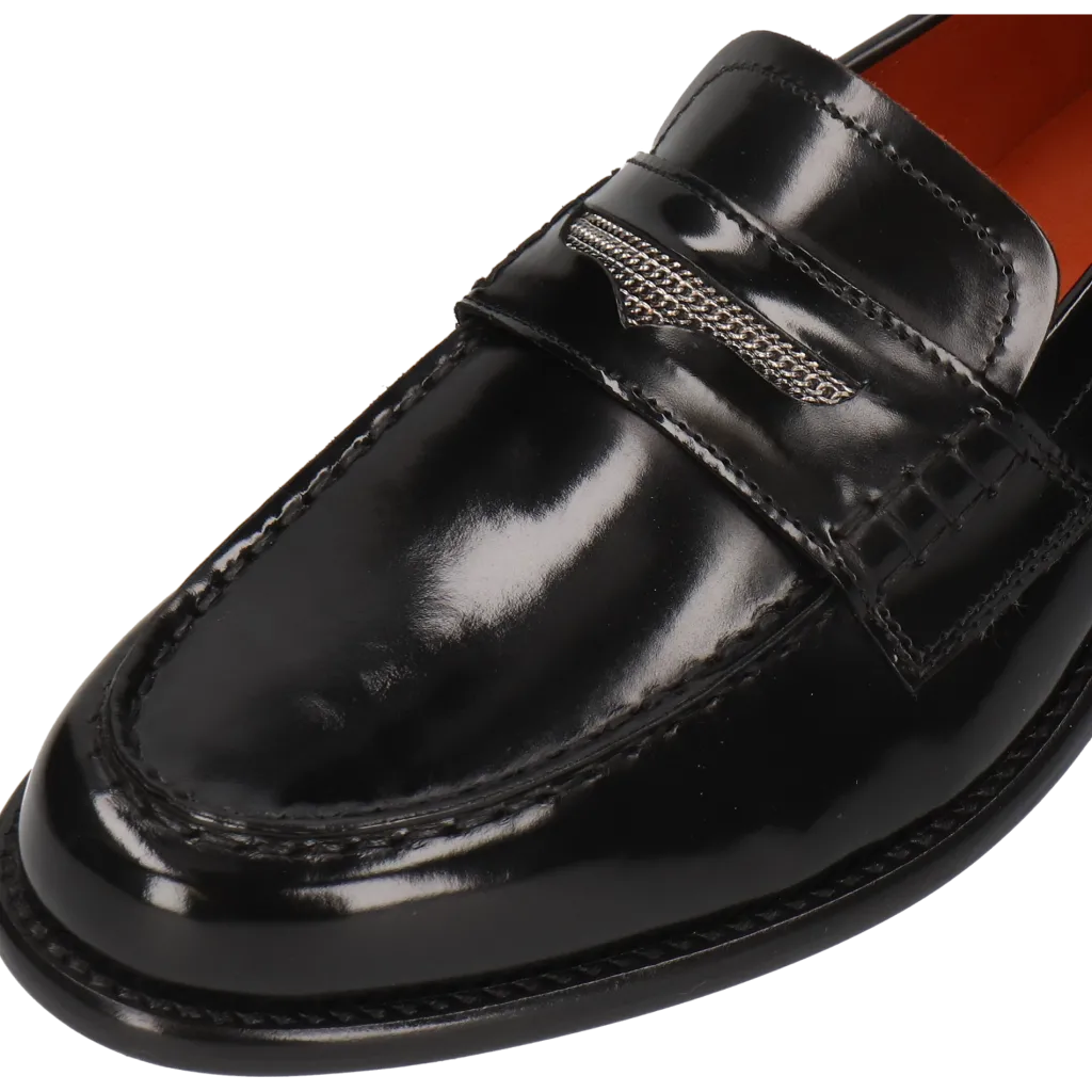 Melvin & Hamilton Gianna 5 Noir Outlet