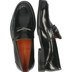 Melvin & Hamilton Gianna 5 Noir Outlet