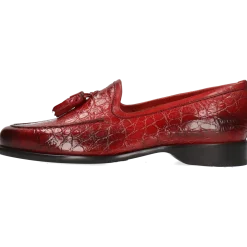Melvin & Hamilton Gianna 6 Rouge Discount