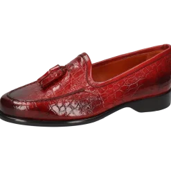 Melvin & Hamilton Gianna 6 Rouge Discount
