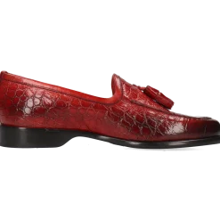 Melvin & Hamilton Gianna 6 Rouge Discount