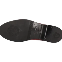 Melvin & Hamilton Gianna 6 Rouge Discount