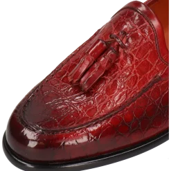 Melvin & Hamilton Gianna 6 Rouge Discount