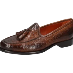 Melvin & Hamilton Gianna 6 Marron Sale