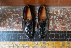 Melvin & Hamilton Gianna 4 Noir Sale