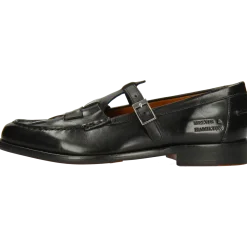 Melvin & Hamilton Gianna 4 Noir Sale