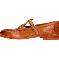 Melvin & Hamilton Gianna 4 Marron Clearance