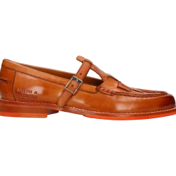 Melvin & Hamilton Gianna 4 Marron Clearance
